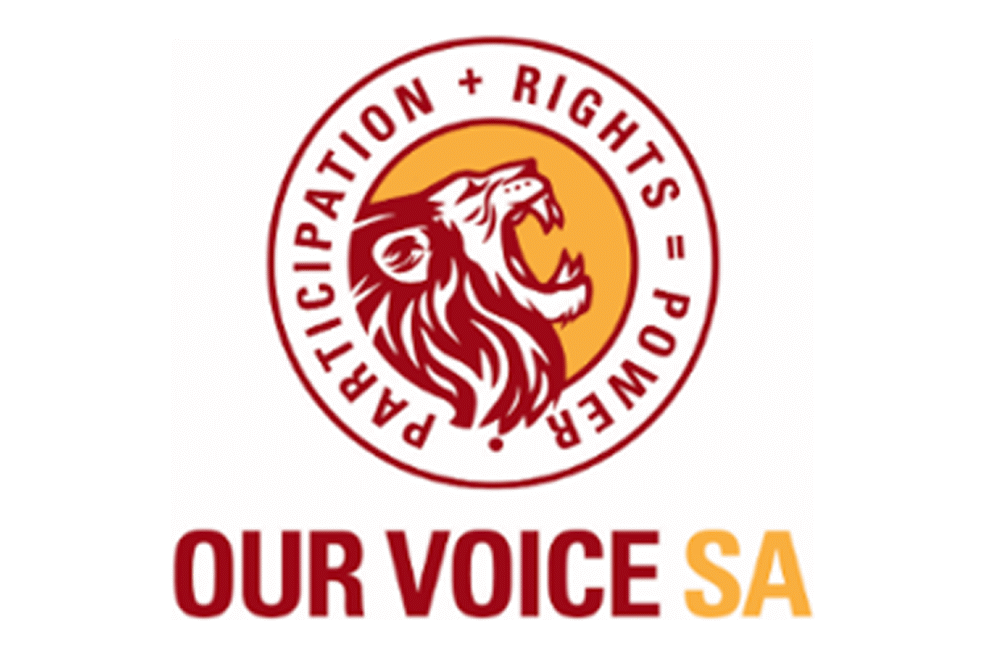 Our Voice SA
